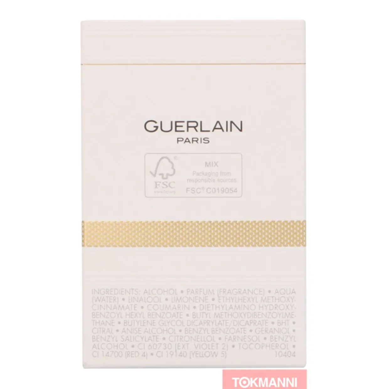 Guerlain Mon Guerlain Edp Spray 30ml