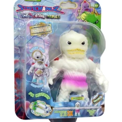 Hahmo 14 cm Mutantti Stretchapalz venyvä