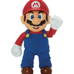 Hahmo 36 cm Super Mario It's-A Me, Mario!
