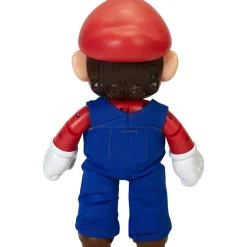 Hahmo 36 cm Super Mario It's-A Me, Mario!