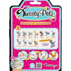 Hahmo Twisty Petz