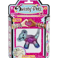 Hahmo Twisty Petz