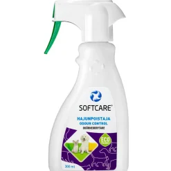 Hajunpoistaja Softcare 300 ml