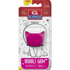 Hajuste Dr Marcus Cosmic Cat Bubble Gum