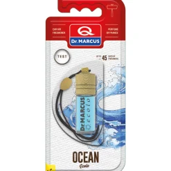 Hajuste Dr Marcus Ecolo Ocean
