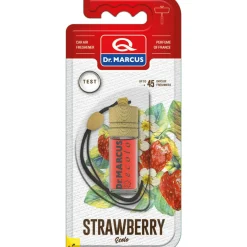 Hajuste Dr Marcus Ecolo Strawberry