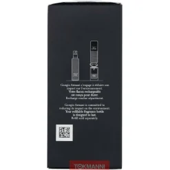 Hajuvesi, Armani 75 ml Code Pour Homme Edt Spray