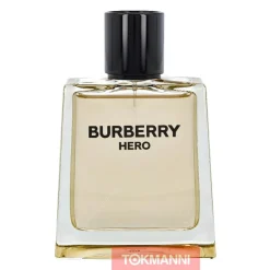 Hajuvesi, Burberry 100 ml Hero Edt Spray