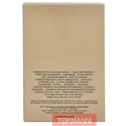 Hajuvesi, Burberry 100 ml Hero Edt Spray