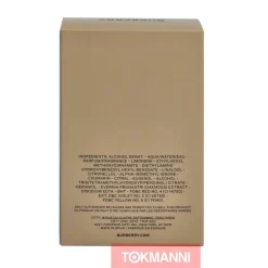 Hajuvesi, Burberry 50 ml Hero Edt Spray