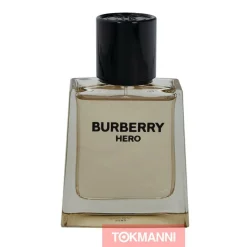 Hajuvesi, Burberry 50 ml Hero Edt Spray
