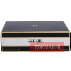 Hajuvesi, Carolina Herrera 150 ml Good Girl Edp Spray