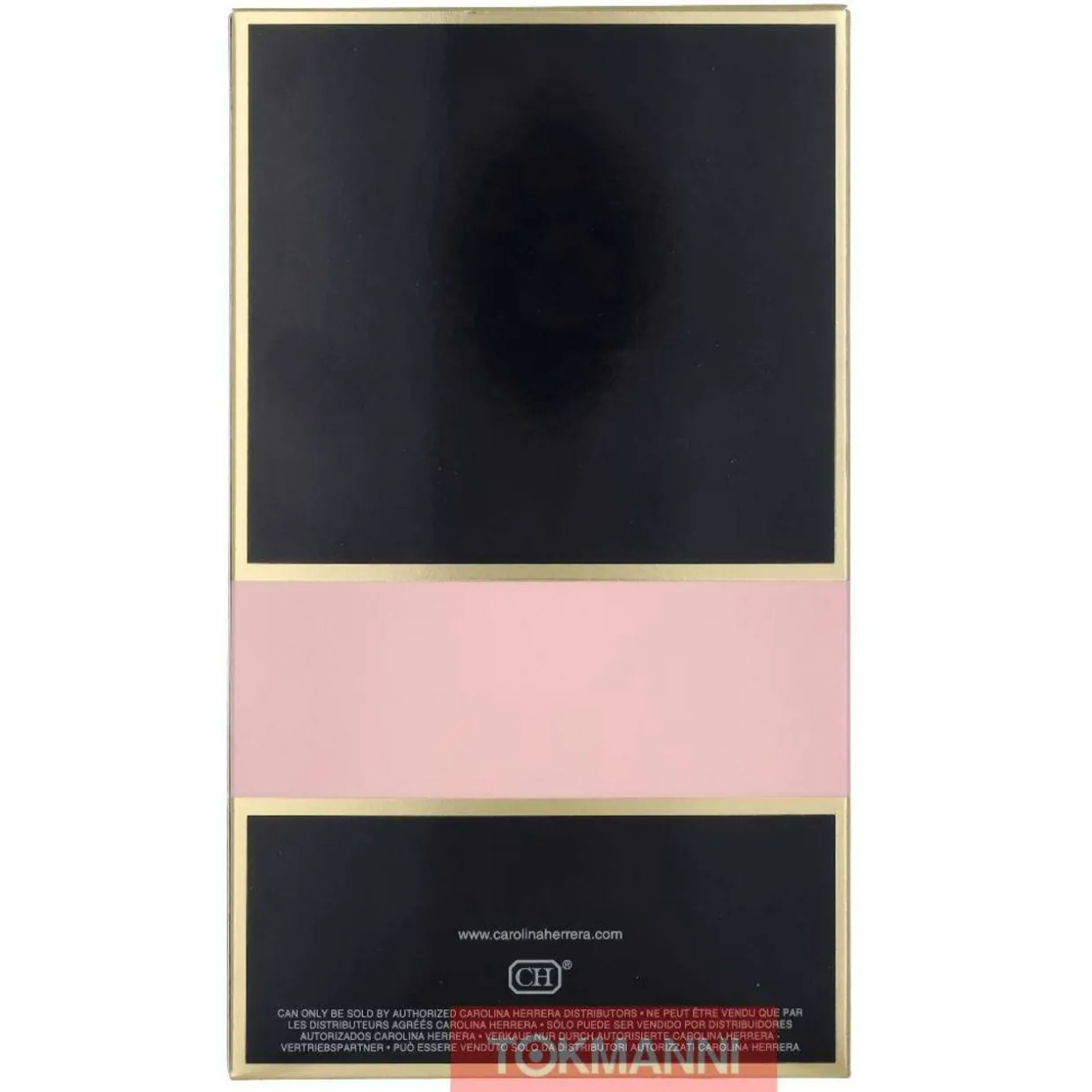 Hajuvesi, Carolina Herrera 80 ml Good Girl Blush Edp Spray