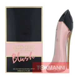Hajuvesi, Carolina Herrera 50 ml Good Girl Blush Edp Spray