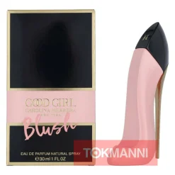 Hajuvesi, Carolina Herrera 30 ml Good Girl Blush Edp Spray