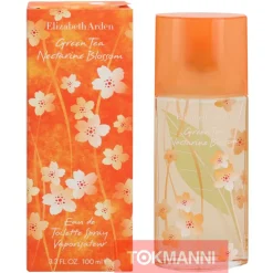 Hajuvesi, Elizabeth Arden 100 ml Green Tea Nectarine Blossom Edt Spray