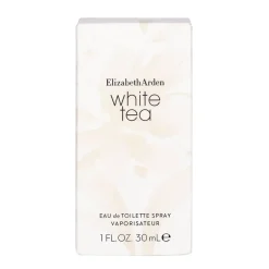 Hajuvesi Elizabeth Arden 30 ml White Tea