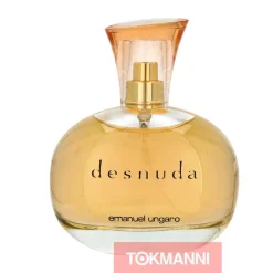 Hajuvesi, Emanuel Ungaro 100 ml Desnuda Edp Spray