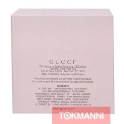 Hajuvesi, Gucci 75 ml Bamboo Edt Spray