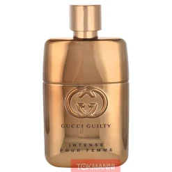Hajuvesi, Gucci 50 ml Guilty Intense Pour Femme Edp Spray