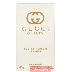 Hajuvesi, Gucci 50 ml Guilty Intense Pour Femme Edp Spray