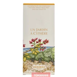 Hajuvesi, Hermes 100 ml Un Jardin A Cythere Edt Spray