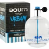 Hajuvesi Jeanne Arthes 100 ml Boum Urban EdT