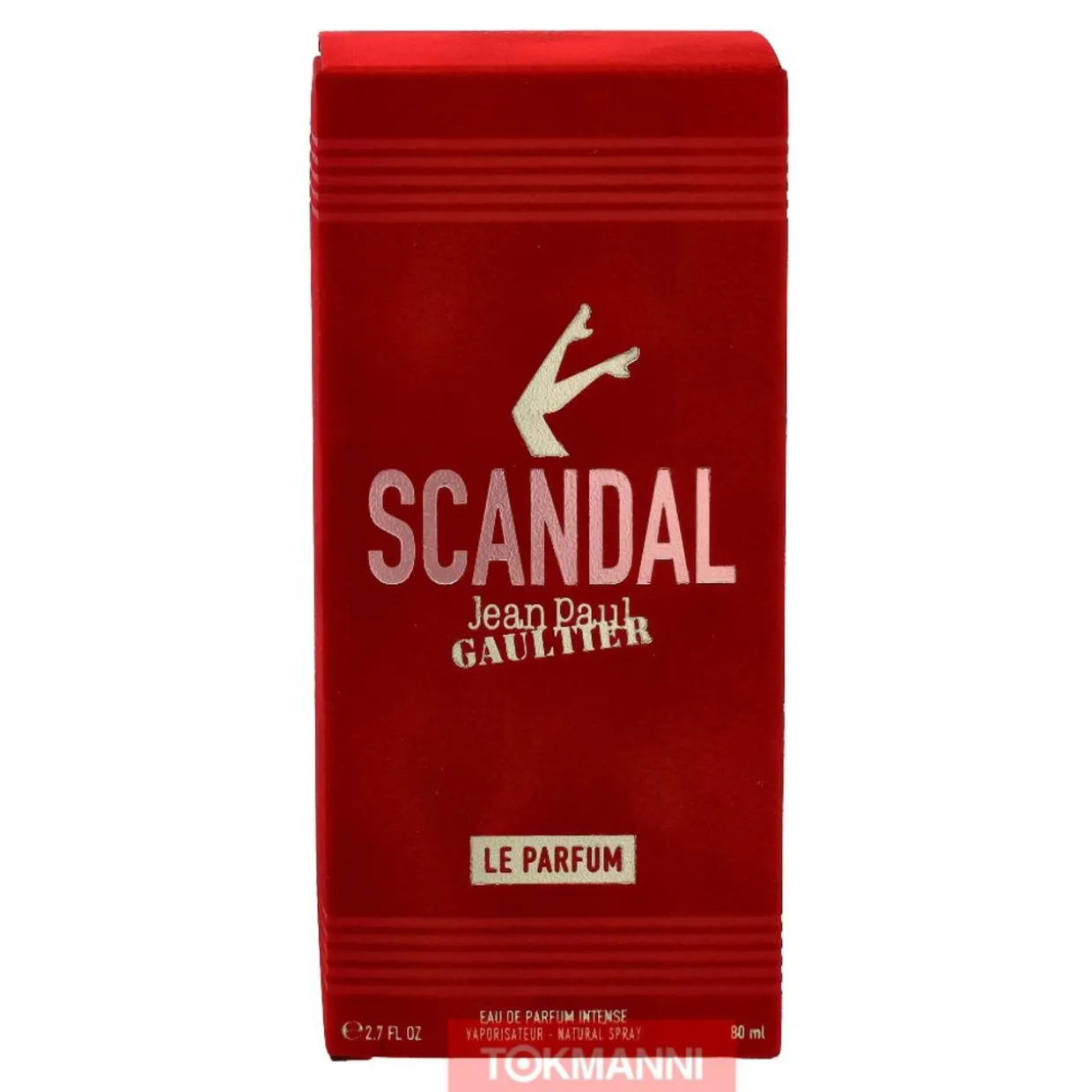 Hajuvesi, J.P. Gaultier 80 ml Scandal Le Parfum Intense Edp Spray