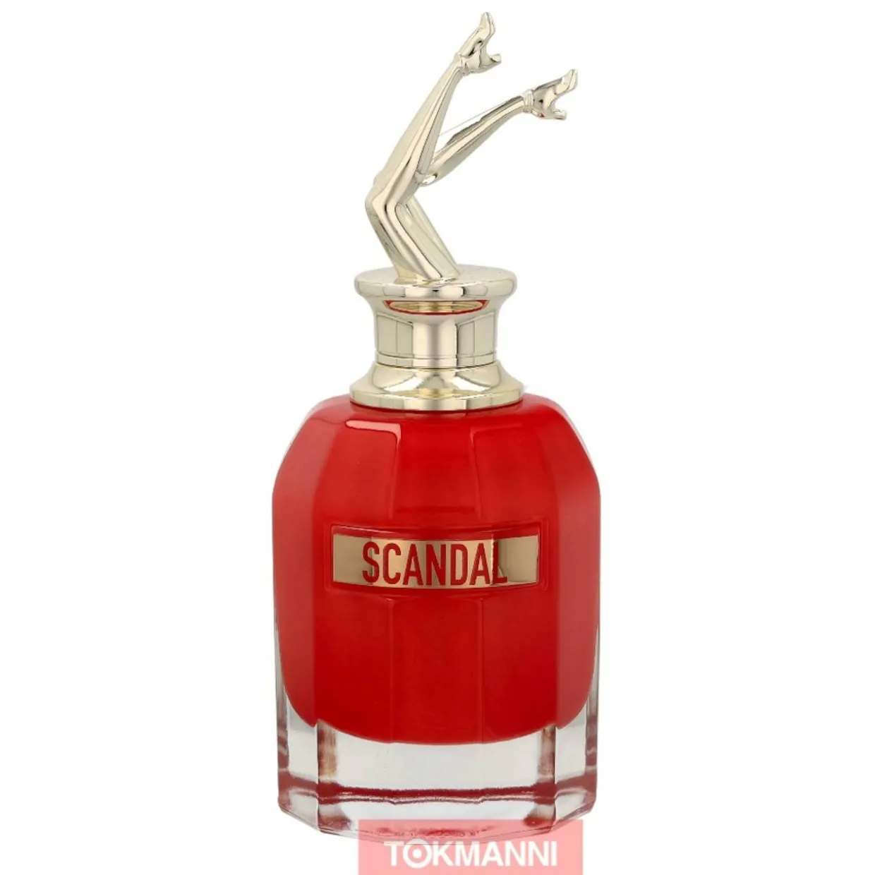 Hajuvesi, J.P. Gaultier 80 ml Scandal Le Parfum Intense Edp Spray