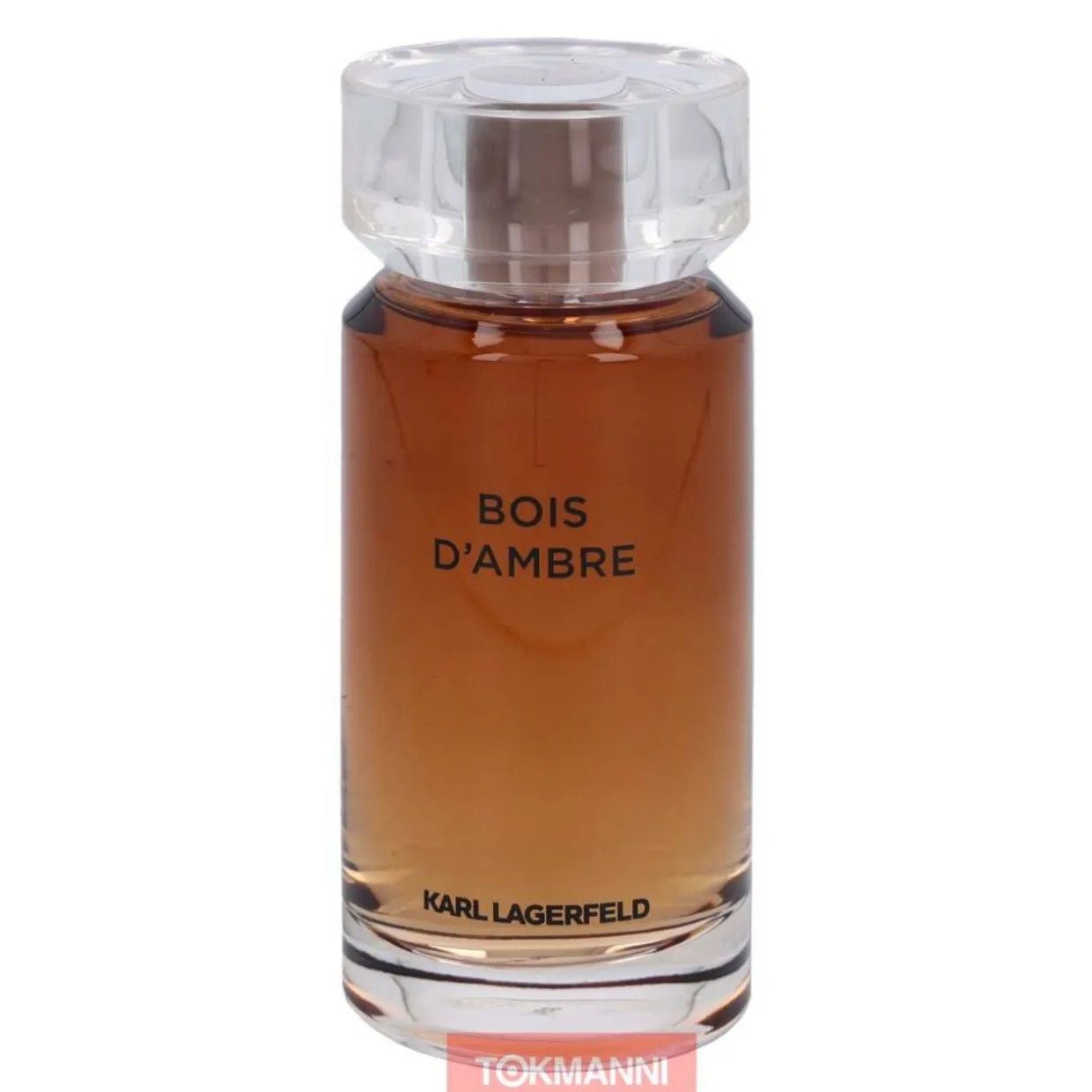 Hajuvesi, Karl Lagerfeld 100 ml Bois D'Ambre Edt Spray