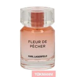 Hajuvesi, Karl Lagerfeld 50 ml Fleur de Pecher Edp Spray