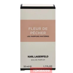 Hajuvesi, Karl Lagerfeld 50 ml Fleur de Pecher Edp Spray
