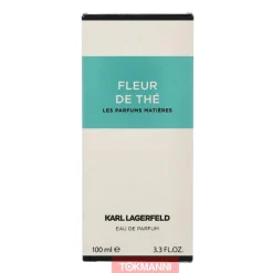 Hajuvesi, Karl Lagerfeld 100 ml Fleur de The Edp Spray