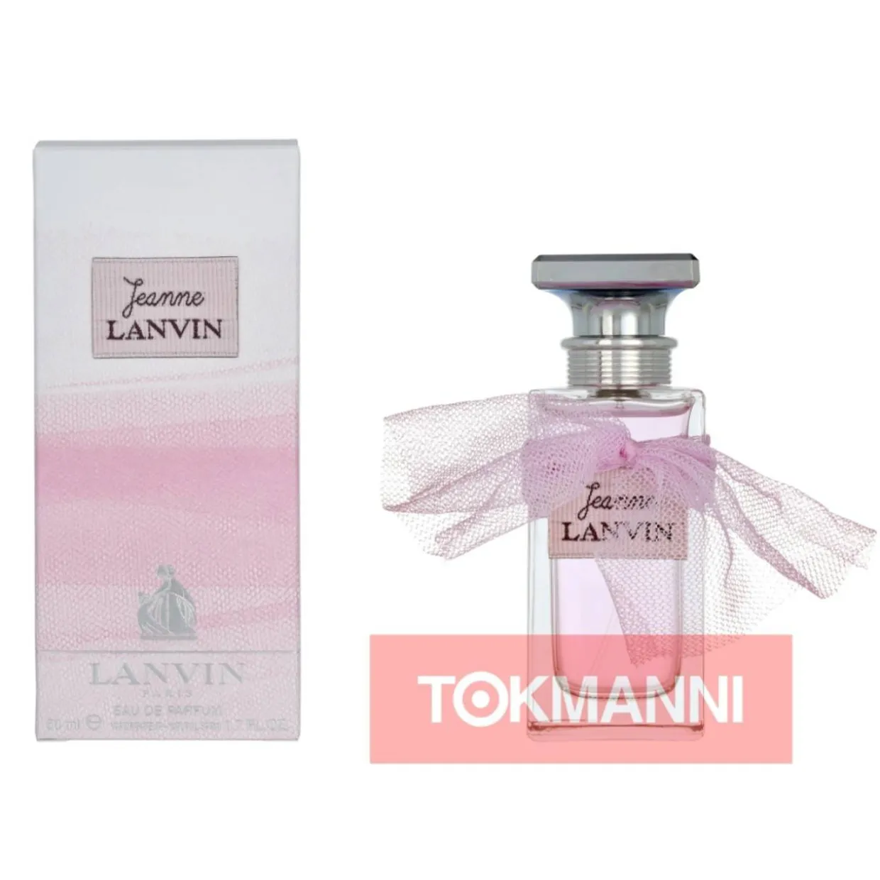 Hajuvesi, Lanvin 50 ml Jeanne Edp Spray