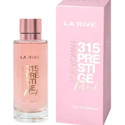 Hajuvesi La Rive 100 ml 315 Prestige Pink EdP