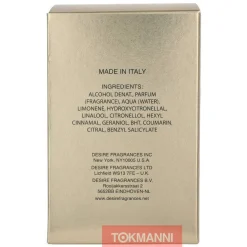 Hajuvesi, Liu Jo 100 ml Glam Edp Spray
