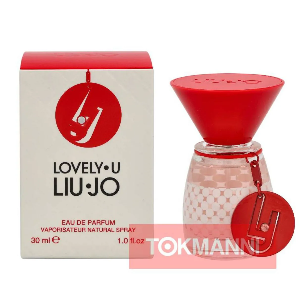 Hajuvesi, Liu Jo 30 ml Lovely You Edp Spray