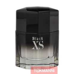 Hajuvesi, Paco Rabanne 100 ml Black Xs For Him Edt Spray