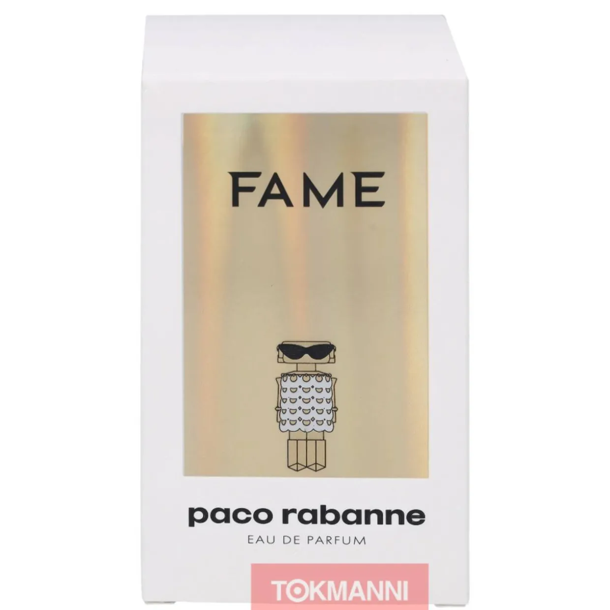 Hajuvesi, Paco Rabanne 50 ml Fame Edp Spray