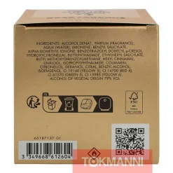 Hajuvesi, Paco Rabanne 50 ml Lady Million Edp Spray