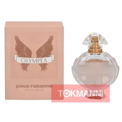 Hajuvesi, Paco Rabanne 30 ml Olympea Edp Spray