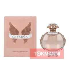 Hajuvesi, Paco Rabanne 80 ml Olympea Edp Spray