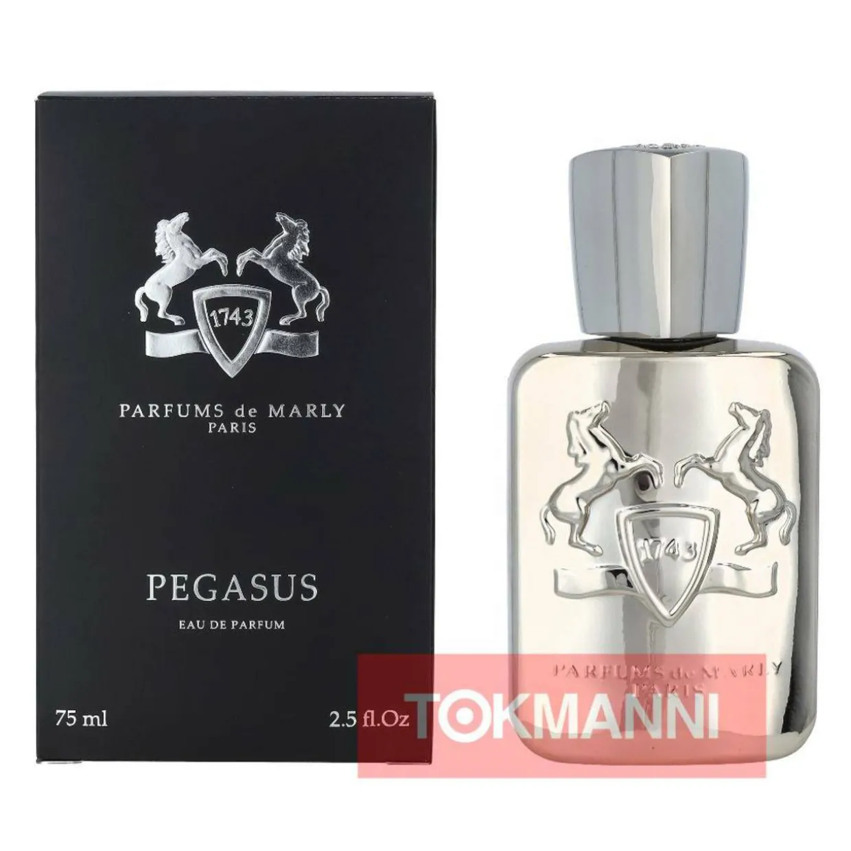 Hajuvesi, Parfums De Marly 75 ml Pegasus Edp Spray