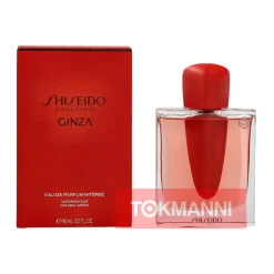 Hajuvesi, Shiseido 90 ml Ginza Intense Edp Spray