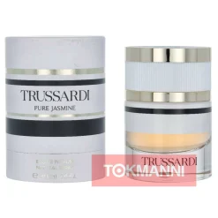 Hajuvesi, Trussardi 30 ml Pure Jasmine Edp Spray
