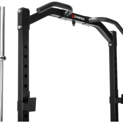 Half-Power Rack -treenikehikko