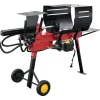 Halkomakone Timco 8T jaloilla 230V