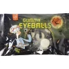 Halloween-karkki Funlab 75 g silmämuna