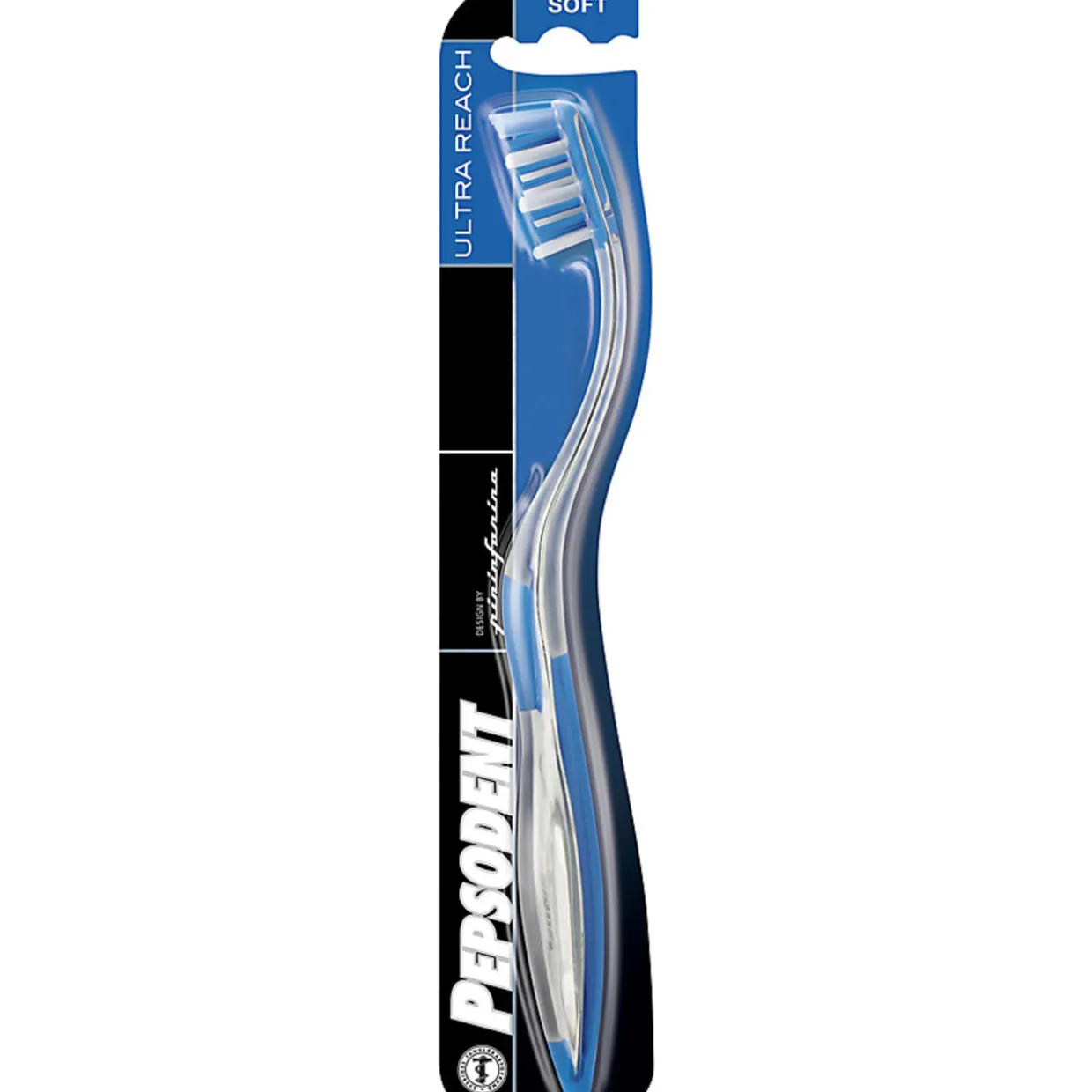 Hammasharja Pepsodent Ultra Reach Soft