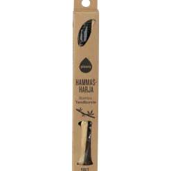 Hammasharja Pisara Bambu Soft
